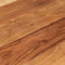 vidaXL Bistro Table Ø60x76 cm Solid Acacia Wood