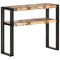 vidaXL Console Table 90x30x75 cm Solid Reclaimed Wood