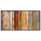 vidaXL Dining Table 160 cm Solid Reclaimed Wood