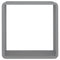 vidaXL Wall Cube Shelves 3 pcs Grey MDF