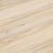 vidaXL Dining Table Round 110x76 cm Solid Mango Wood