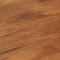 vidaXL Dining Table Round 110x76 cm Solid Mango Wood
