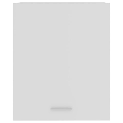 vidaXL Hanging Cabinet Lyon White 50x31x60 cm Engineered Wood