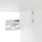 vidaXL Hanging Cabinet Lyon White 60x31x60 cm Engineered Wood
