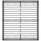 vidaXL Bed Frame without Mattress Black Metal 160x200 cm