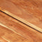 vidaXL Coffee Table 142x90x42 cm Solid Acacia Wood