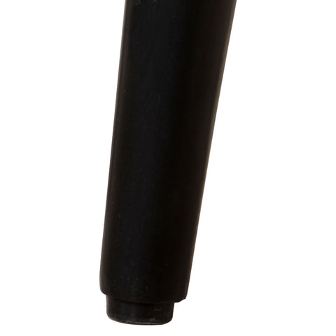 vidaXL Sideboard 110x33x64 cm Solid Mango Wood