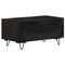 vidaXL Coffee Table 90x50x45 cm Solid Mango Wood