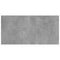 vidaXL Bookshelf Boards 4 pcs Concrete Grey 40x20x1.5 cm Engineered Wood