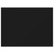vidaXL Bookshelf Boards 4 pcs Black 40x30x1.5 cm Engineered Wood