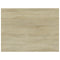 vidaXL Bookshelf Boards 4 pcs Sonoma Oak 40x30x1.5 cm Engineered Wood
