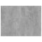 vidaXL Bookshelf Boards 4 pcs Concrete Grey 40x30x1.5 cm Engineered Wood