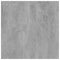 vidaXL Bookshelf Boards 4 pcs Concrete Grey 40x40x1.5 cm Engineered Wood