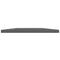 vidaXL Bookshelf Boards 8 pcs High Gloss Grey 40x40x1.5 cm Engineered Wood