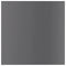 vidaXL Bookshelf Boards 8 pcs High Gloss Grey 40x40x1.5 cm Engineered Wood