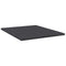 vidaXL Bookshelf Boards 8 pcs Grey 40x50x1.5 cm Engineered Wood