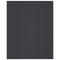 vidaXL Bookshelf Boards 8 pcs Grey 40x50x1.5 cm Engineered Wood