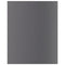 vidaXL Bookshelf Boards 8 pcs High Gloss Grey 40x50x1.5 cm Engineered Wood