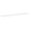 vidaXL Bookshelf Boards 4 pcs White 60x10x1.5 cm Engineered Wood