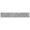 vidaXL Bookshelf Boards 4 pcs Concrete Grey 60x10x1.5 cm Engineered Wood