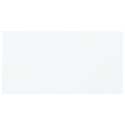 vidaXL Bookshelf Boards 4 pcs White 60x30x1.5 cm Engineered Wood