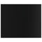 vidaXL Bookshelf Boards 8 pcs High Gloss Black 60x50x1.5 cm Engineered Wood