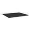 vidaXL Bookshelf Boards 8 pcs High Gloss Black 60x50x1.5 cm Engineered Wood