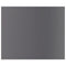 vidaXL Bookshelf Boards 8 pcs High Gloss Grey 60x50x1.5 cm Engineered Wood