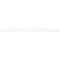 vidaXL Bookshelf Boards 4 pcs White 80x40x1.5 cm Engineered Wood