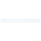 vidaXL Bookshelf Boards 4 pcs White 100x10x1.5 cm Engineered Wood