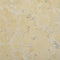 vidaXL Table Top Cream Ø40x2.5 cm Marble