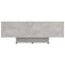 vidaXL Coffee Table Concrete Grey 85x55x31 cm Engineered Wood