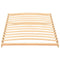 vidaXL Slatted Bed without Mattress Base with 13 Slats 70x200cm