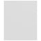 vidaXL Sink Cabinet with Built-in Basin White Engineered Wood