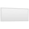 vidaXL Bathroom Furniture Set White Engineered Wood