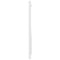 vidaXL Bathroom Furniture Set White Engineered Wood