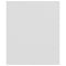 vidaXL Bathroom Furniture Set White Engineered Wood