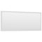vidaXL Bathroom Furniture Set White Engineered Wood