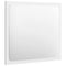 vidaXL Bathroom Furniture Set White Engineered Wood