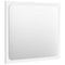 vidaXL Bathroom Furniture Set White Engineered Wood