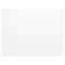 vidaXL Sink Cabinet with Built-in Basin White Engineered Wood
