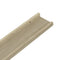 vidaXL Wall Shelves 4 pcs Sonoma Oak 60x9x3 cm