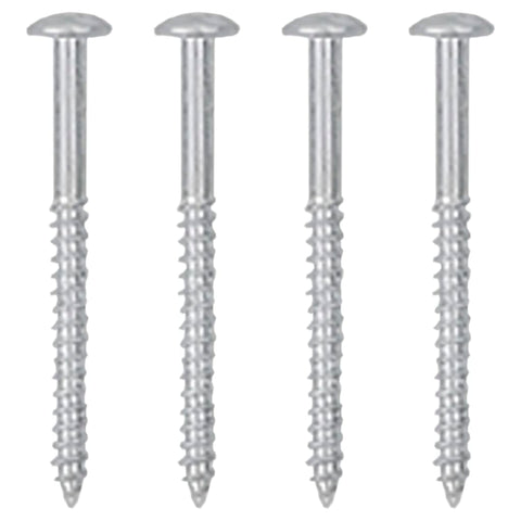 vidaXL Wall Shelves 2 pcs White and Sonoma Oak 40x9x3 cm