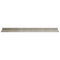 vidaXL Wall Shelves 4 pcs Concrete Grey 80x9x3 cm