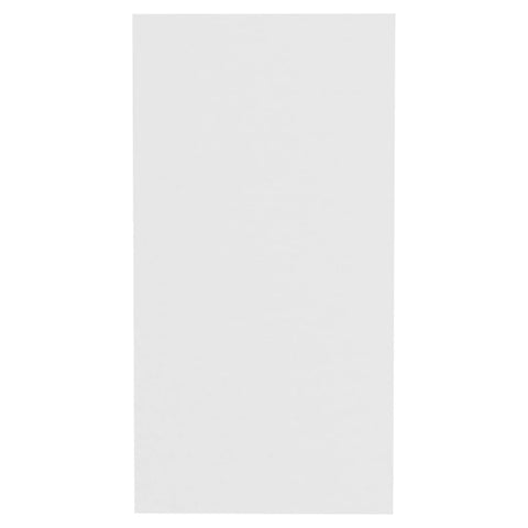 vidaXL Side Table White 50x26x50 cm Engineered Wood