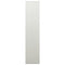vidaXL Office Cabinet Light Grey 90x40x180 cm Steel