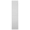 vidaXL Office Cabinet with Sliding Door Light Grey 90x40x180 cm Steel