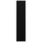vidaXL Locker Cabinet Black 90x40x180 cm Steel