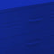 vidaXL Chest of Drawers Navy Blue 80x35x101.5 cm Steel