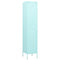 vidaXL Locker Cabinet Mint 35x46x180 cm Steel